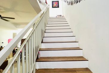 Casa Green @ Cybersouth