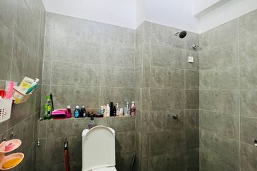 Casa Green @ Cybersouth