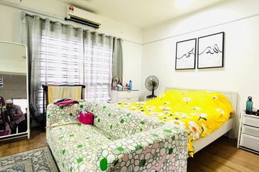 Casa Green @ Cybersouth