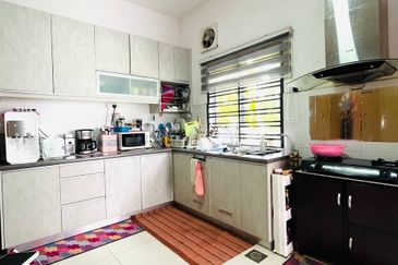 Casa Green @ Cybersouth