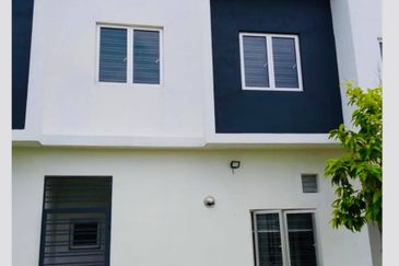 Casa Green @ Cybersouth