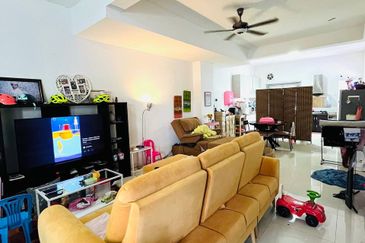 Casa Green @ Cybersouth