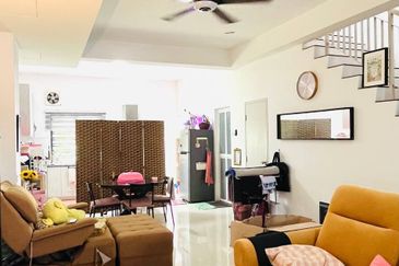 Casa Green @ Cybersouth