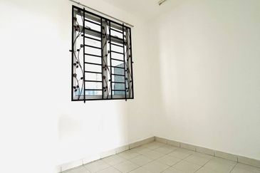 Casa Green @ Cybersouth