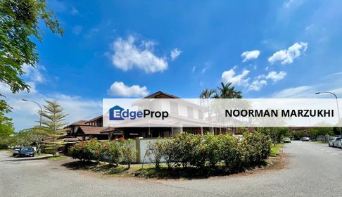 Laman Kemboja Bungalow Cornerlot Reno For Sale, Negeri Sembilan, Nilai