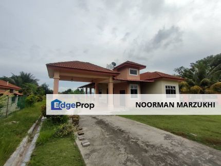 Cornerlot Bungalow Idaman Villa, Negeri Sembilan, Seremban