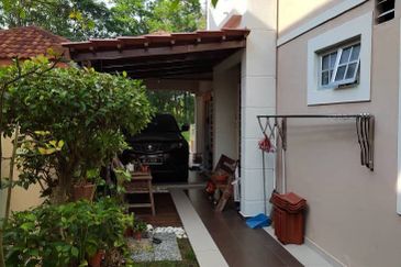 Vision Homes @ Seremban 2