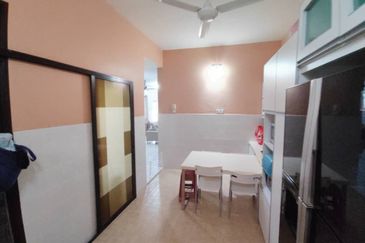 Vision Homes @ Seremban 2