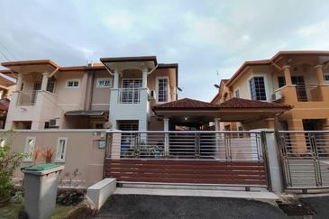 Vision Homes @ Seremban 2