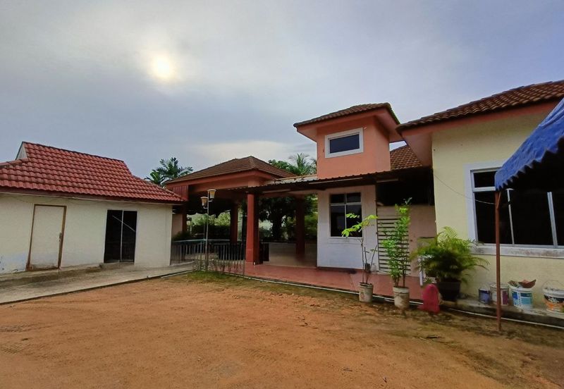 IDAMAN VILLA @ BANDAR SRI SENDAYAN