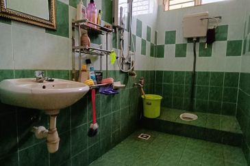 IDAMAN VILLA @ BANDAR SRI SENDAYAN