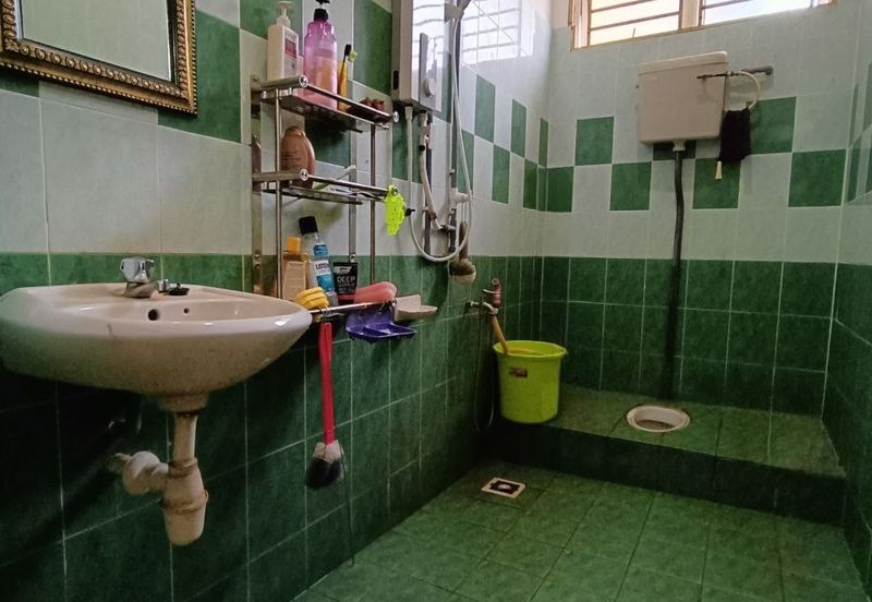 IDAMAN VILLA @ BANDAR SRI SENDAYAN