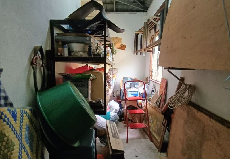 IDAMAN VILLA @ BANDAR SRI SENDAYAN