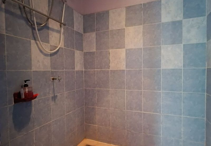 IDAMAN VILLA @ BANDAR SRI SENDAYAN