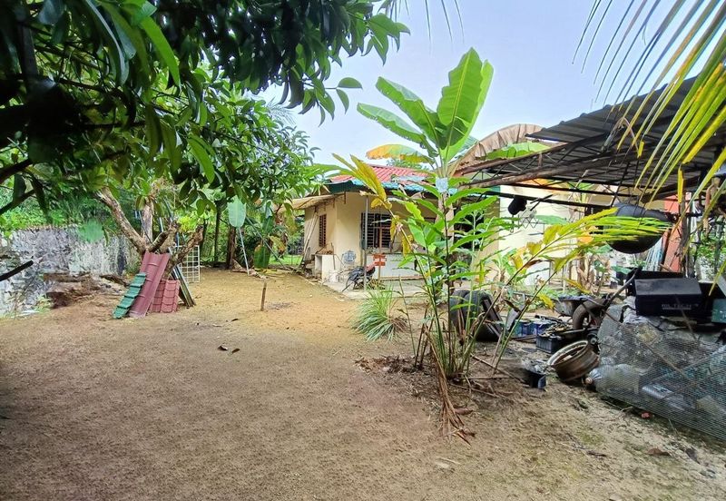 IDAMAN VILLA @ BANDAR SRI SENDAYAN