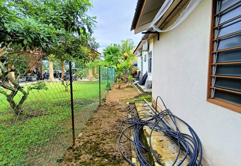 IDAMAN VILLA @ BANDAR SRI SENDAYAN