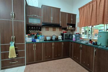 IDAMAN VILLA @ BANDAR SRI SENDAYAN