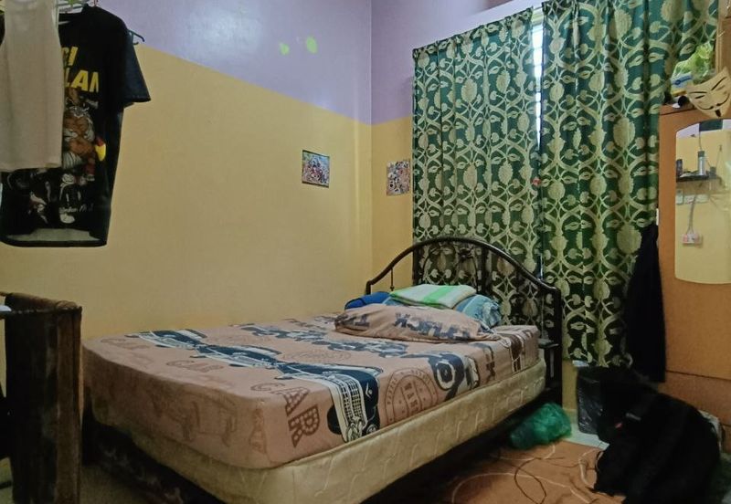 IDAMAN VILLA @ BANDAR SRI SENDAYAN