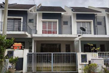 Bandar Country Homes