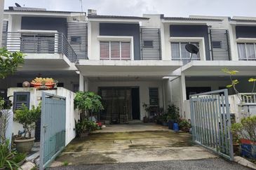 Bandar Country Homes