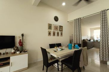 Bandar Country Homes