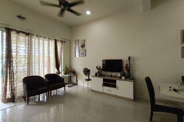 Bandar Country Homes