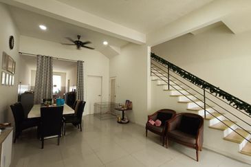 Bandar Country Homes