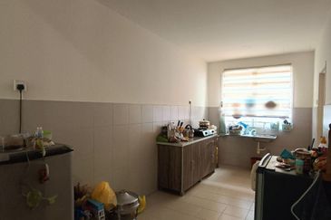 Bandar Country Homes