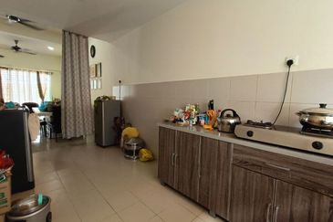 Bandar Country Homes