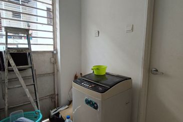 Bandar Country Homes