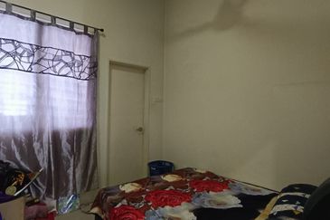 Bandar Country Homes