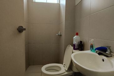 Bandar Country Homes