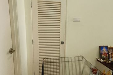 Bandar Country Homes