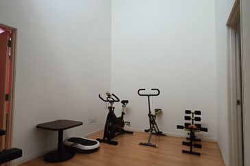 Bandar Country Homes