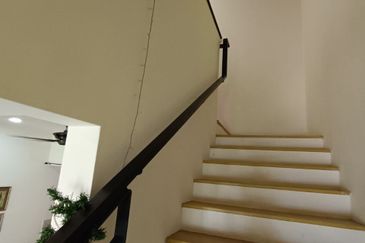 Bandar Country Homes