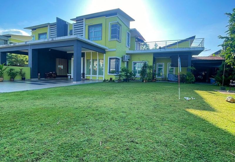 Bandar Warisan Puteri