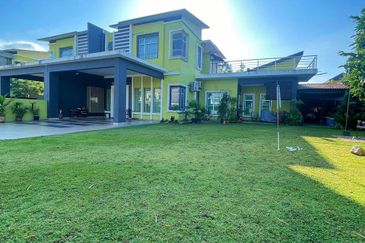 Bandar Warisan Puteri