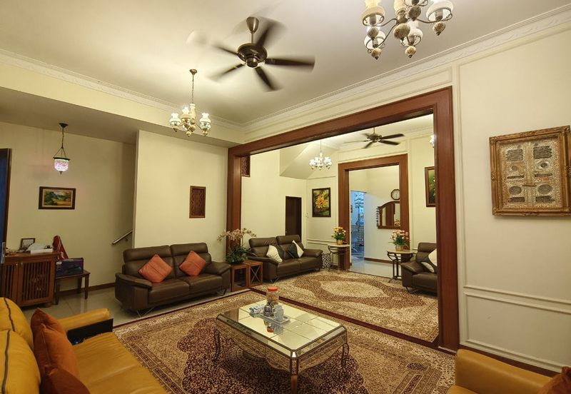 Bandar Warisan Puteri