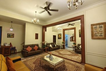 Bandar Warisan Puteri