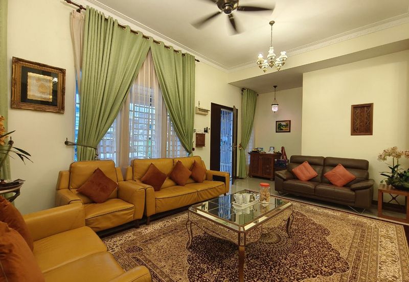 Bandar Warisan Puteri