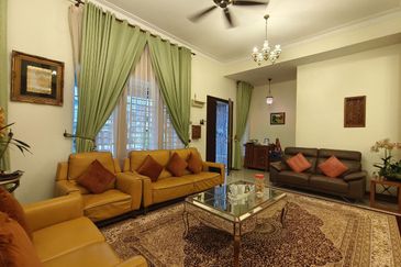 Bandar Warisan Puteri