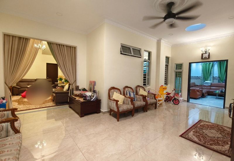 Bandar Warisan Puteri