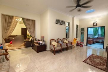 Bandar Warisan Puteri