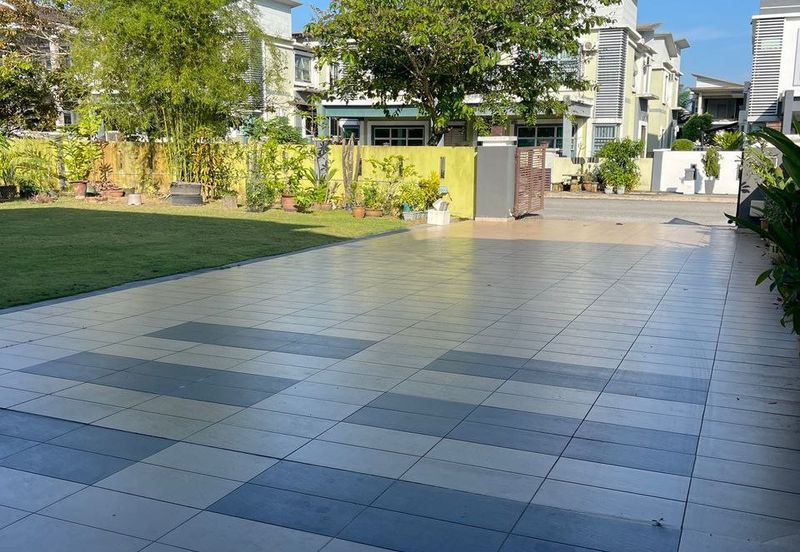 Bandar Warisan Puteri