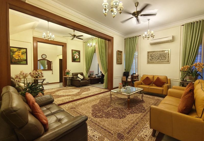 Bandar Warisan Puteri