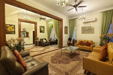 Bandar Warisan Puteri