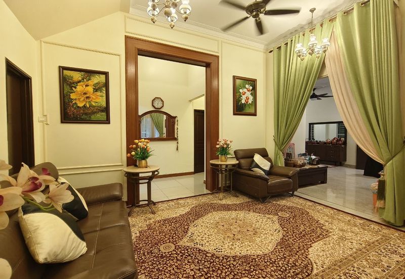 Bandar Warisan Puteri