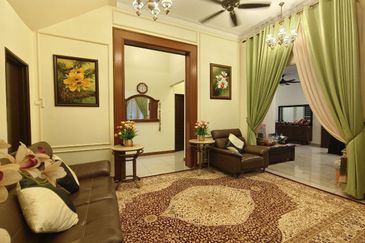 Bandar Warisan Puteri