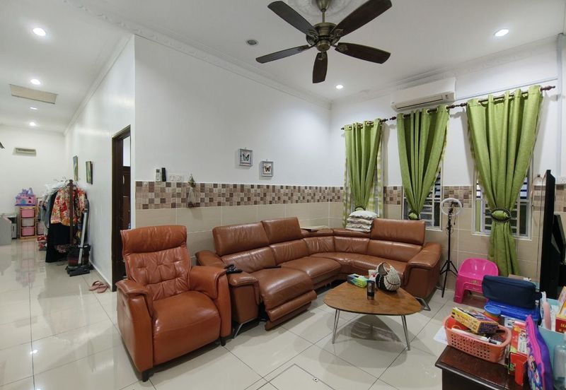 Bandar Warisan Puteri