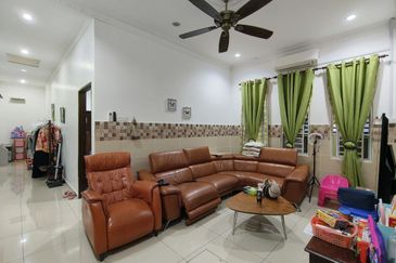 Bandar Warisan Puteri